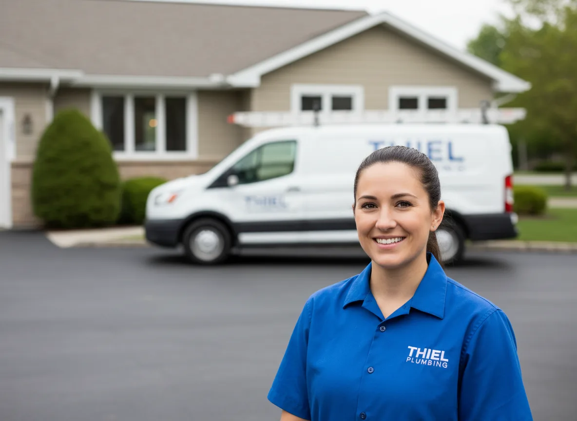 Plumber Edinburg, VA FAQs